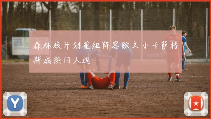 森林狼计划重组阵容欧文小卡萨格斯成热门人选