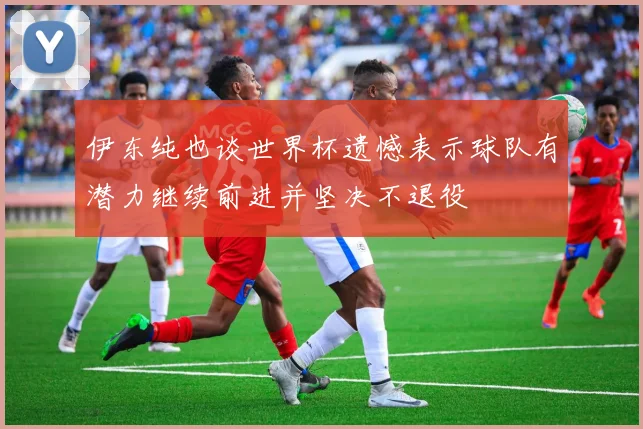伊东纯也谈世界杯遗憾表示球队有潜力继续前进并坚决不退役